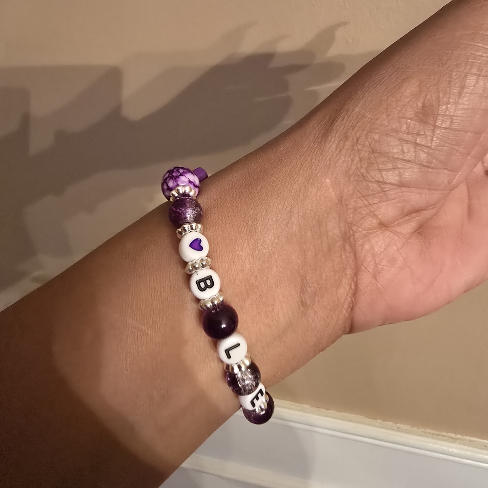 Handcrafted Bracelets - Picture 4 of 4